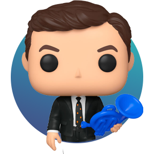 CÓMO CONOCÍ A VUESTRA MADRE FUNKO POP!