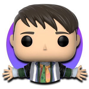 FRIENDS  FUNKO POP!