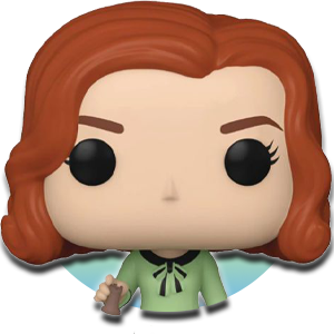 GAMBITO DE DAMA FUNKO POP!