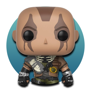 THE 100 FUNKO POP!