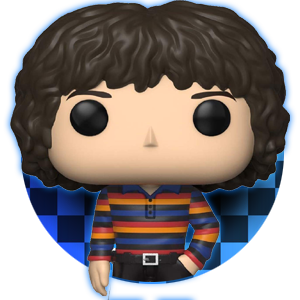 THE BRADY BUNCH FUNKO POP!