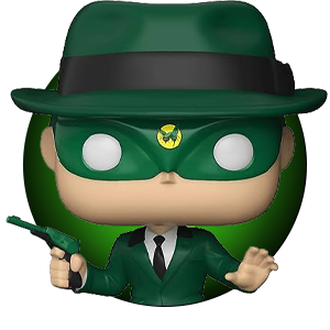 THE GREEN HORNET FUNKO POP!