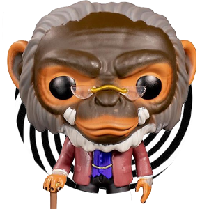 UMBRELLA ACADEMY FUNKO POP!