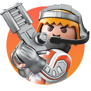 PLAYMOBIL AGENTES SECRETOS