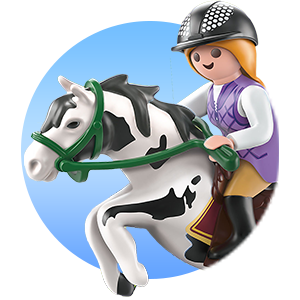 PLAYMOBIL ANIMALES, GRANJA Y NATURALEZA