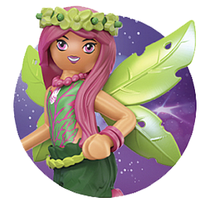 PLAYMOBIL AYUMA