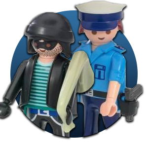 PLAYMOBIL DUO PACK