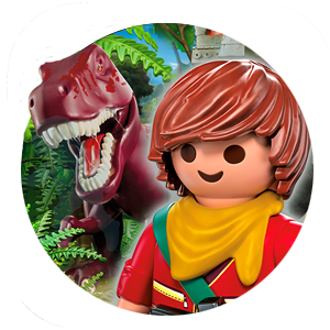 PLAYMOBIL THE EXPLORERS
