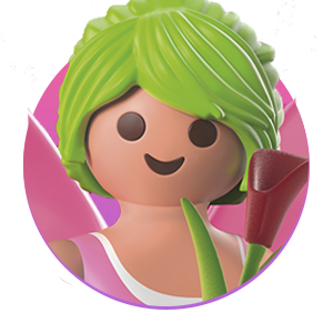 PLAYMOBIL HADAS, MUNDO MÁGICO Y SIRENAS