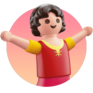 PLAYMOBIL HEIDI