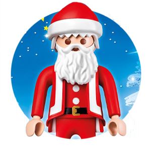 PLAYMOBIL NAVIDAD