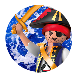 PLAYMOBIL PIRATAS