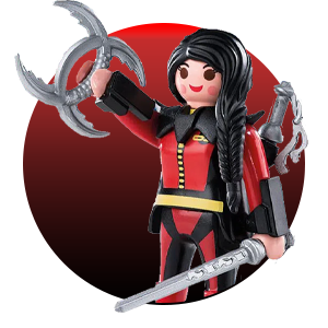 PLAYMOBIL PLAYMO-FRIENDS