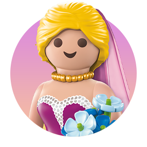 PLAYMOBIL PRINCESAS