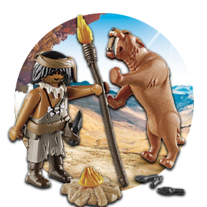 PLAYMOBIL SPECIAL Y SPECIAL PLUS