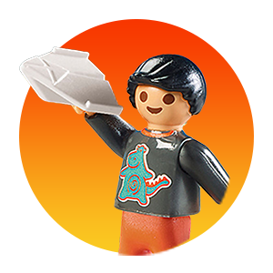 PLAYMOBIL VACACIONES, FERIA Y CIRCO