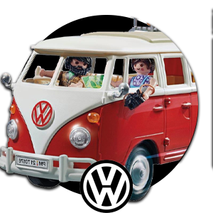 PLAYMOBIL VOLKSWAGEN