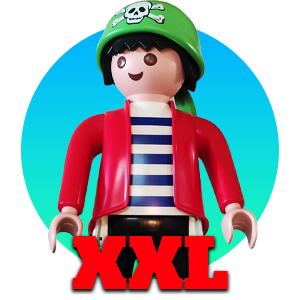 PLAYMOBIL XXL