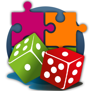 PUZLES Y JUEGOS