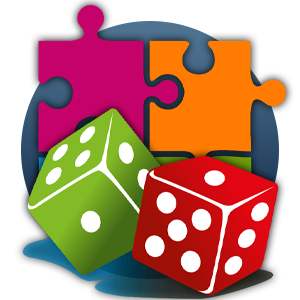 PUZLES Y JUEGOS
