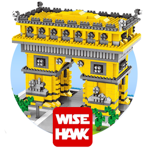WISE HAWK