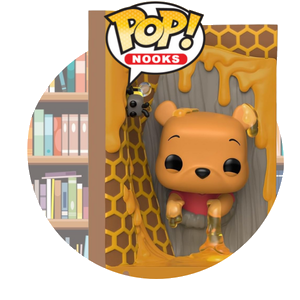 FUNKO NOOKS