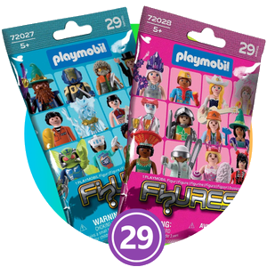 PLAYMOBIL SOBRES SORPRESA SERIE 29