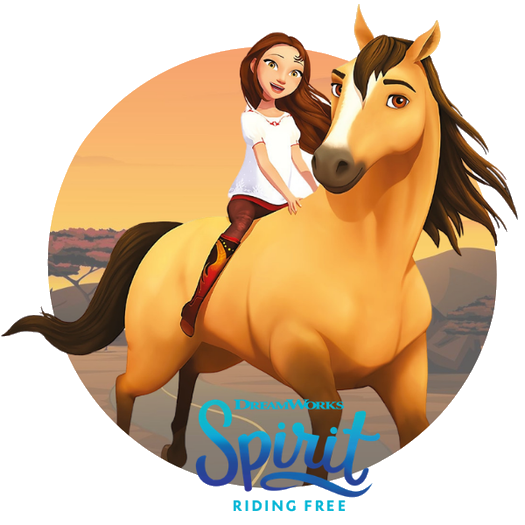 PLAYMOBIL SPIRIT