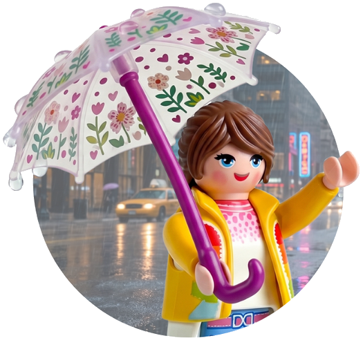 PLAYMOBIL SOBRES SORPRESA