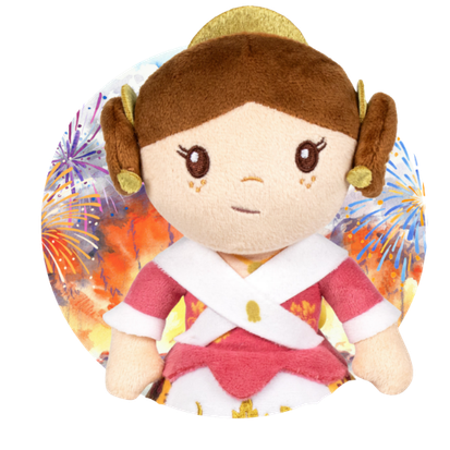 PELUCHES FALLERAS