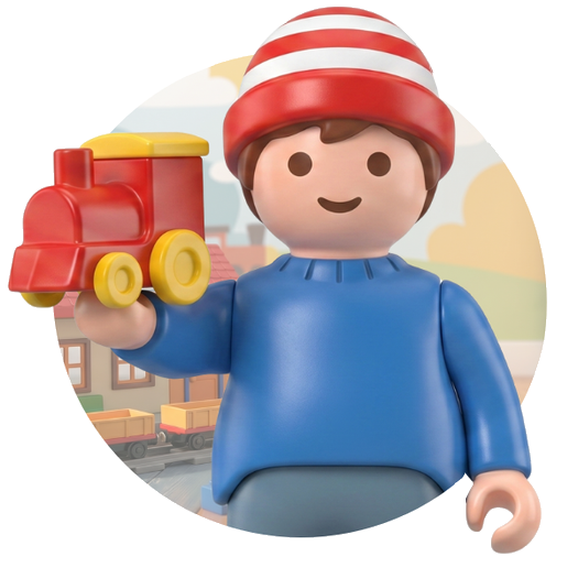 PLAYMOBIL JUNIOR