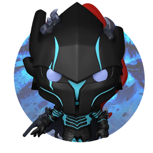 SOLO LEVELING