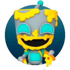 NICK FUNKO POP!