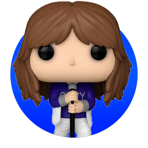 OZZY OSBOURNE FUNKO POP!