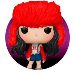 BLACKPINK FUNKO POP!