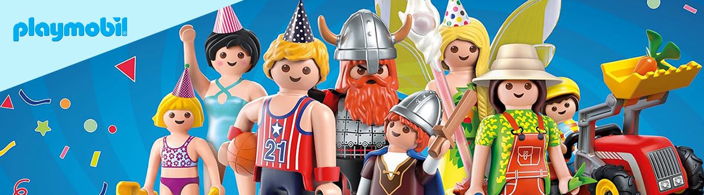 Playmobil