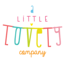 A LITTLE LOVELY COMPANY