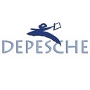 DEPESCHE