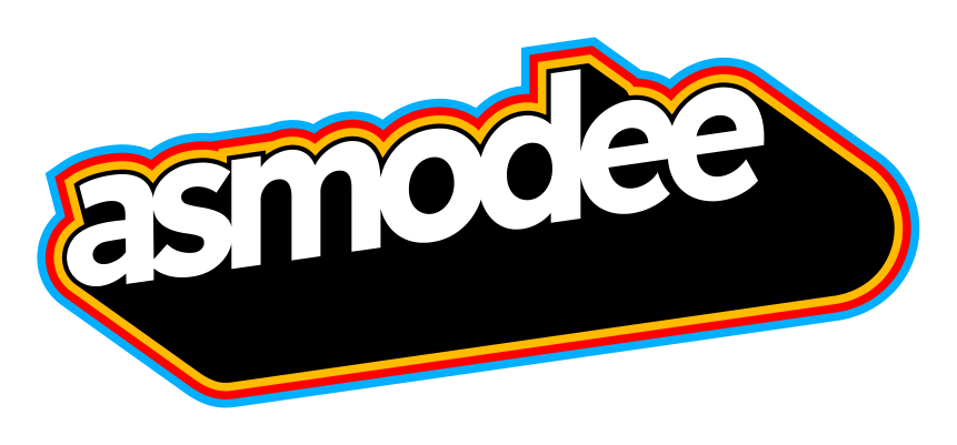 ASMODEE