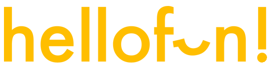 HELLO FUN