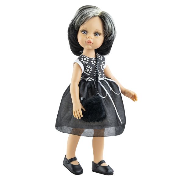 Playmycenter Paola Reina Las Amigas Funky 04533 Muneca Anik 32 cm Playmycenter