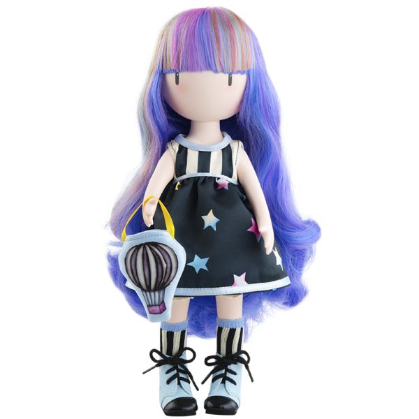 Playmycenter Paola Reina Santoro Gorjuss 04934 Muñeca Up and Away