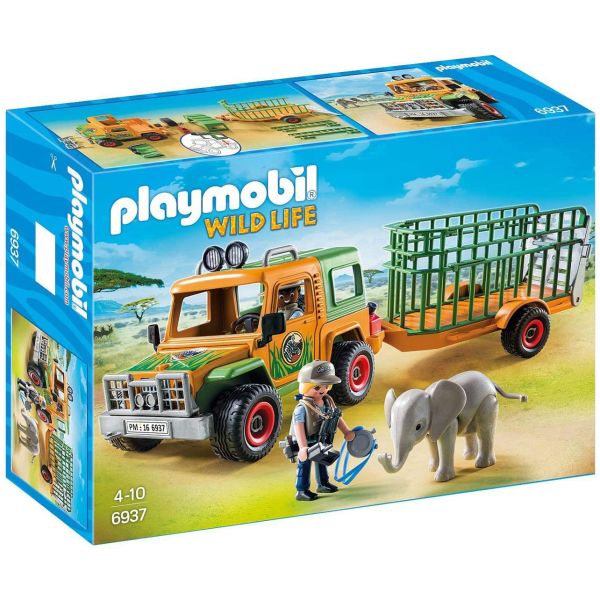 Elefantes de playmobil new arrivals