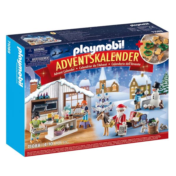 Calendario adviento playmobil granja clearance