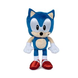 PELUCHE SONIC - 30 CM