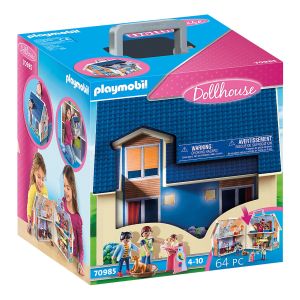Playmycenter CASAS Y HABITACIONES PLAYMOBIL FIGURAS COLECCIONABLES