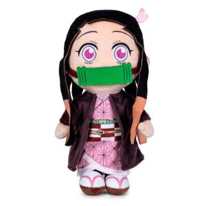 PELUCHE DEMON SLAYER - NEZUKO 27 CM