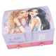 TOP MODEL JOYERO CON CÓDIGO Y SONIDO HAPPY TIME