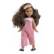 MINIAMIGAS - MUÑECA DANIELA 21 CM