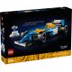LEGO ICONS - WILLIAMS RACING FW14B Y NIGEL MANSELL